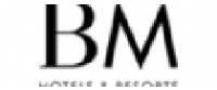 Кэшбэк в BM Hotels & Resorts
