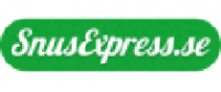 Кэшбэк в Snusexpress SE