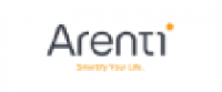 Кэшбэк в Arenti US