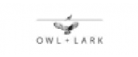 Кэшбэк в Owl + Lark GB
