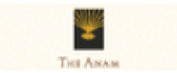Кэшбэк в The Anam