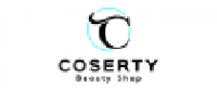 Кэшбэк в Coserty.com ES