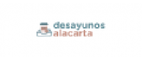 Кэшбэк в Desayunosalacarta ES
