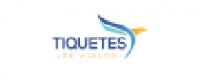 Кэшбэк в Tiquetes de Vuelos ES