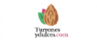 Кэшбэк в Turronesydulces.com ES