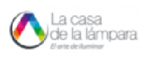 Кэшбэк в La Casa de la Lampara ES