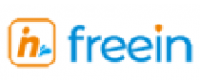 Кэшбэк в Freein