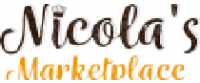 Кэшбэк в Nicolas Marketplace US