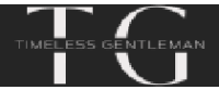 Кэшбэк в Timeless Gentleman