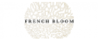 Кэшбэк в French Bloom