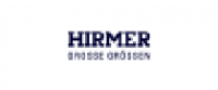 Кэшбэк в HIRMER Big & Tall