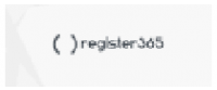 Кэшбэк в Register365 IE