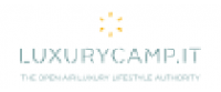 Кэшбэк в Luxury Camp IT