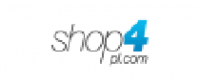 Кэшбэк в Shop4pl.com PL