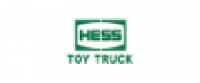 Кэшбэк в Hess Toy Truck US