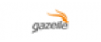 Кэшбэк в Gazelle