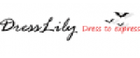 Кэшбэк в DressLily US
