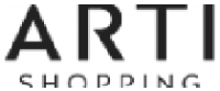 Кэшбэк в Arti-shopping China CPS