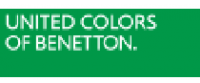 Кэшбэк в Benetton