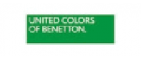 Кэшбэк в Benetton ES