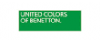 Кэшбэк в Benetton US