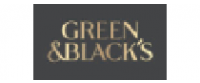 Кэшбэк в Green & Blacks UK