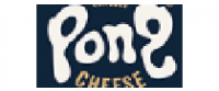 Кэшбэк в Pong Cheese