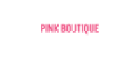 Кэшбэк в Pink Boutique UK