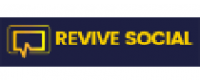 Кэшбэк в Revive Social US