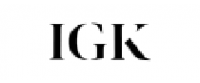Кэшбэк в IGK Hair