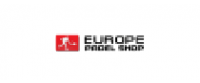 Кэшбэк в Europe Padel Shop - ES