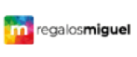 Кэшбэк в regalosmiguel.com ES