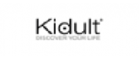 Кэшбэк в Kidult IT 2