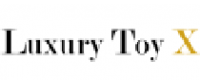 Кэшбэк в Luxury Toy X