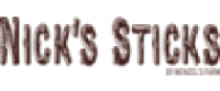 Кэшбэк в Nicks Sticks US