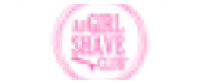 Кэшбэк в All Girl Shave Club US