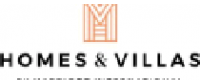 Кэшбэк в Homes and Villas by Marriott Bonvoy