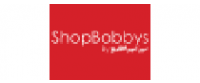 Кэшбэк в ShopBobbys.com