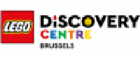 Кэшбэк в Lego Discovery Centre Brussels