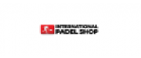 Кэшбэк в Internationalpadelshop.com ES
