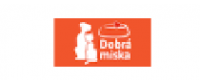 Кэшбэк в Dobra miska - CZ