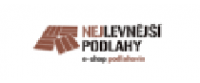 Кэшбэк в NejlevnejsíPodlahy - CZ