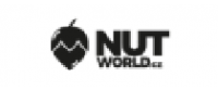 Кэшбэк в Nutworld.cz CZ