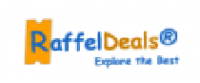 Кэшбэк в RaffelDeals