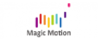 Кэшбэк в MAGICMOTION INC.