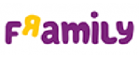 Кэшбэк в Framily FR - Livres personnalisés pour enfants FR