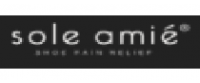 Кэшбэк в Sole Amie US