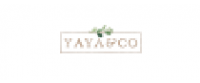 Кэшбэк в YaYa & Co. US