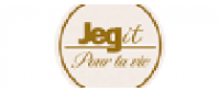Кэшбэк в Jegit - Pour La Vie DE