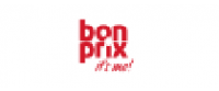 Кэшбэк в bonprix SE